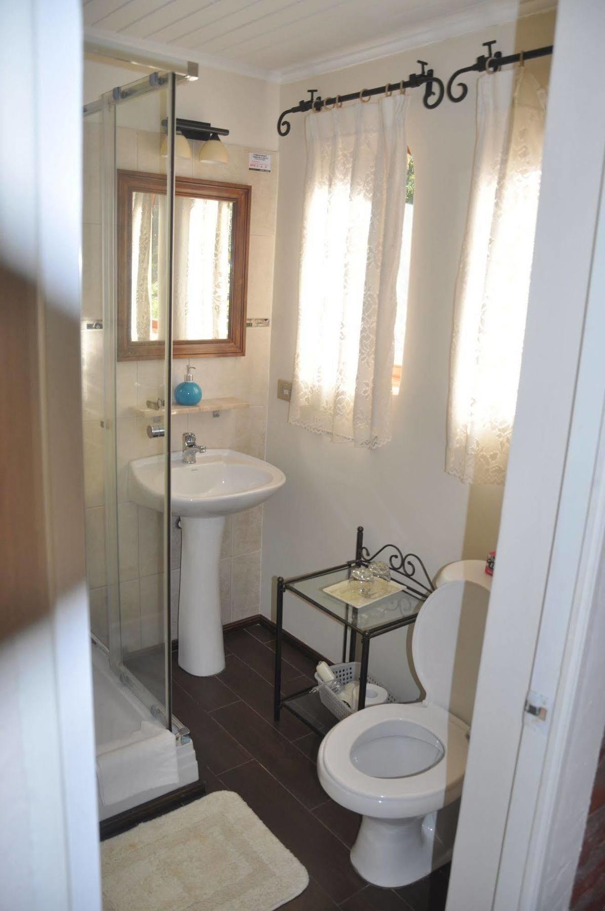 Boutique Solaz Bella Vista De Colchagua 3*