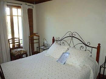 Hotel Boutique Solaz Bella Vista De Colchagua
