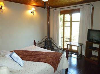 Boutique Solaz Bella Vista De Colchagua Hotel Santa Cruz